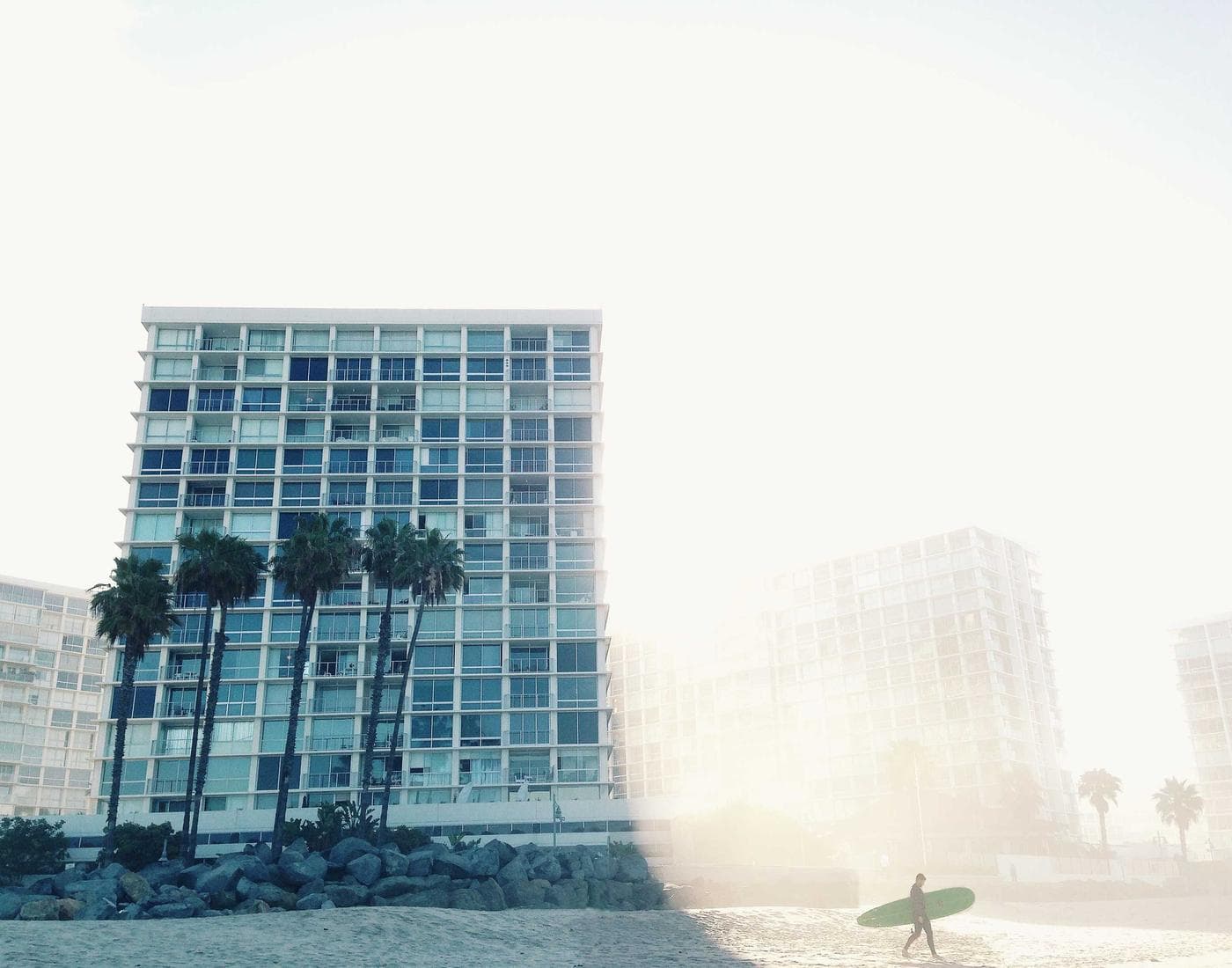 Built for the everyday.